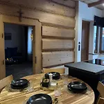 Villa Podhalanska 1959 Biały Dunajec