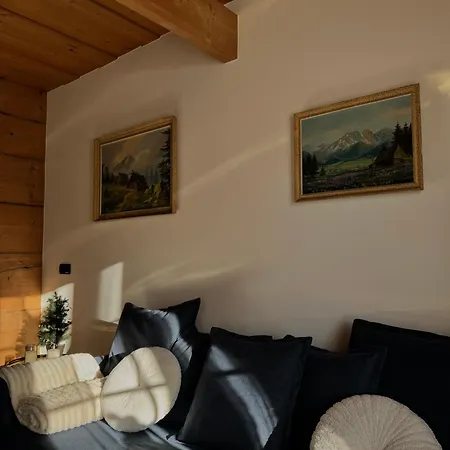 Podhalańska 1959 Biały Dunajec