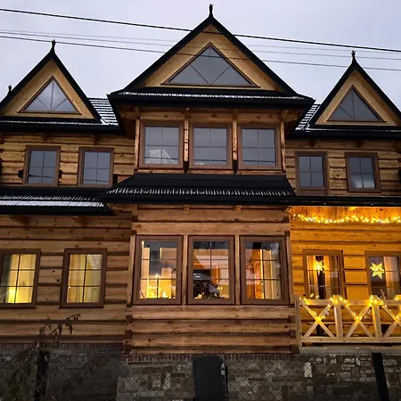 Podhalańska 1959 * Biały Dunajec