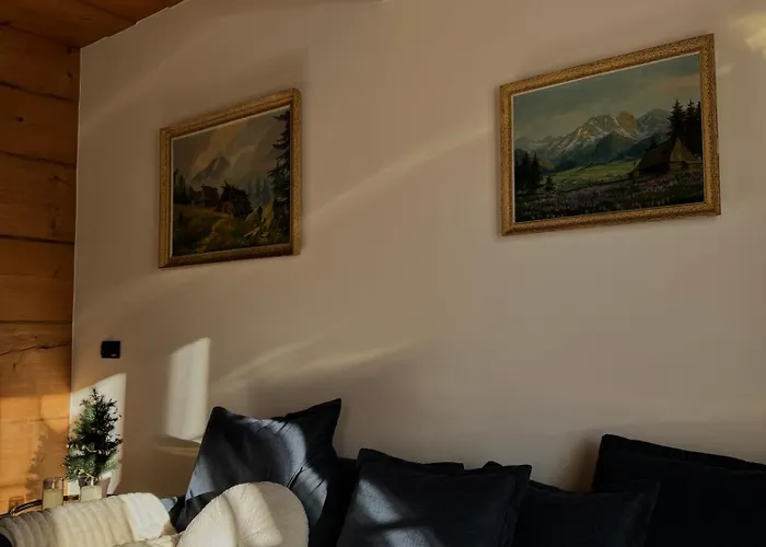 Podhalańska 1959 Biały Dunajec