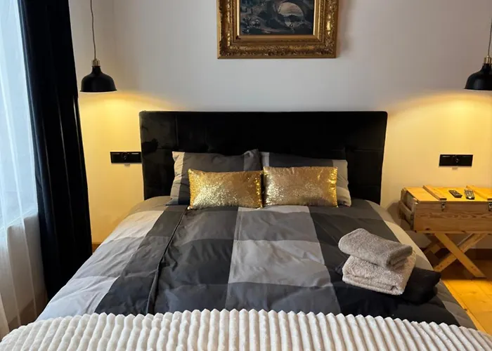 Willa Podhalańska 1959