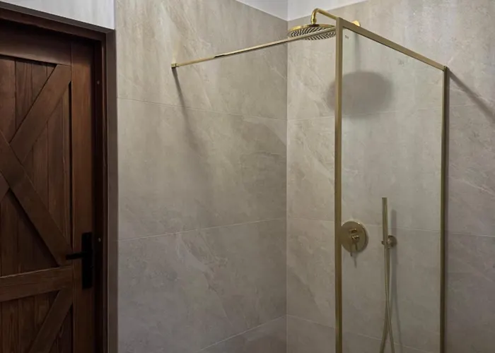 Podhalańska 1959 Willa