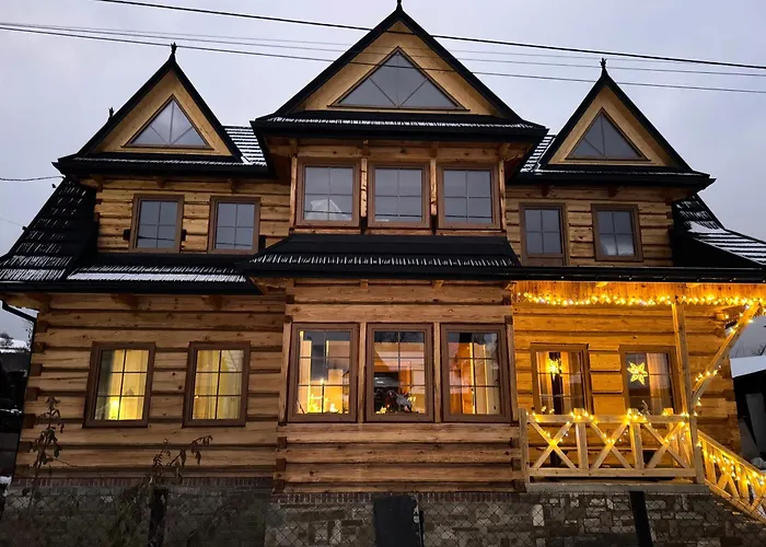 Podhalańska 1959 * Biały Dunajec